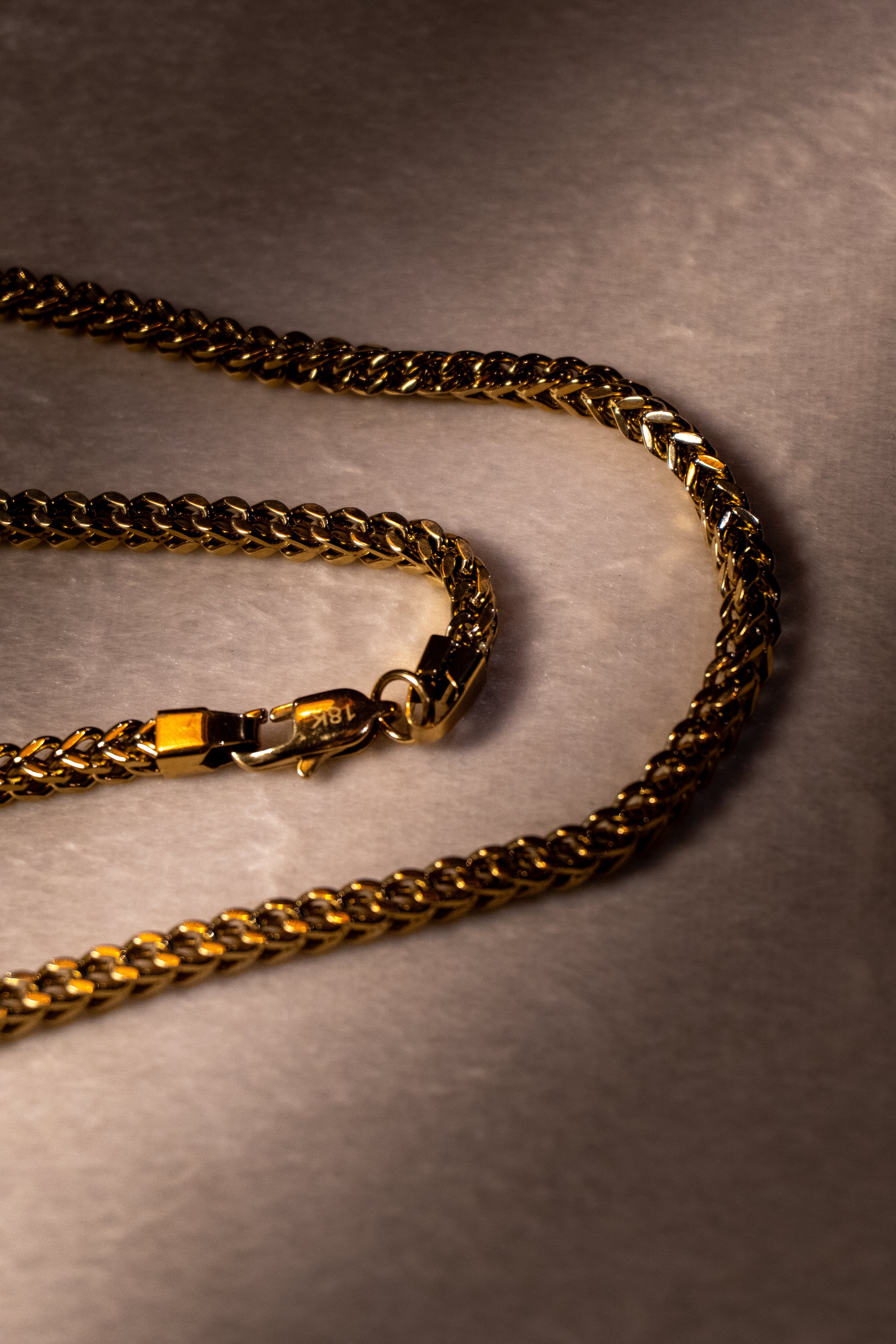 Franco Chain