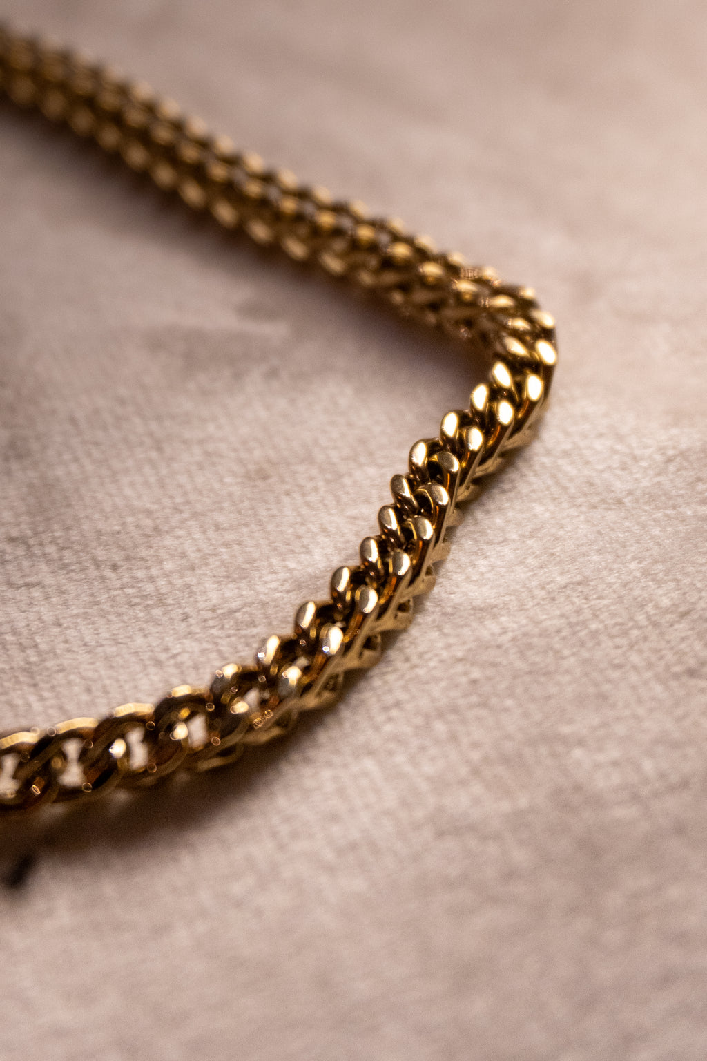 Franco Chain