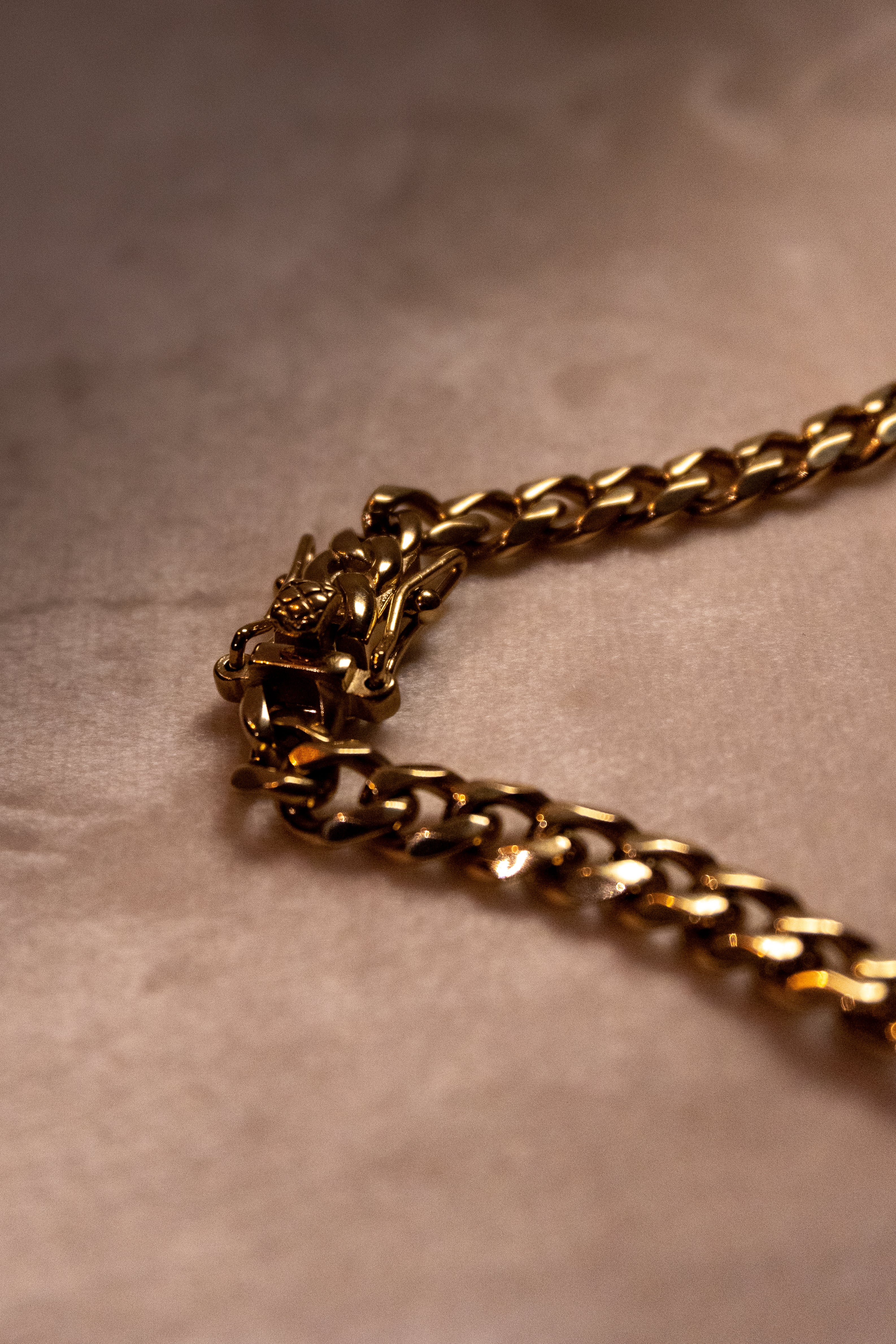 Cuban Chain