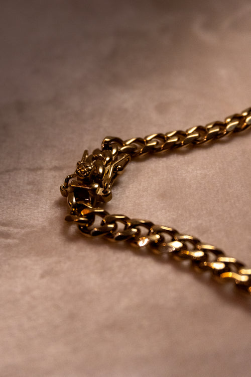 Cuban Chain