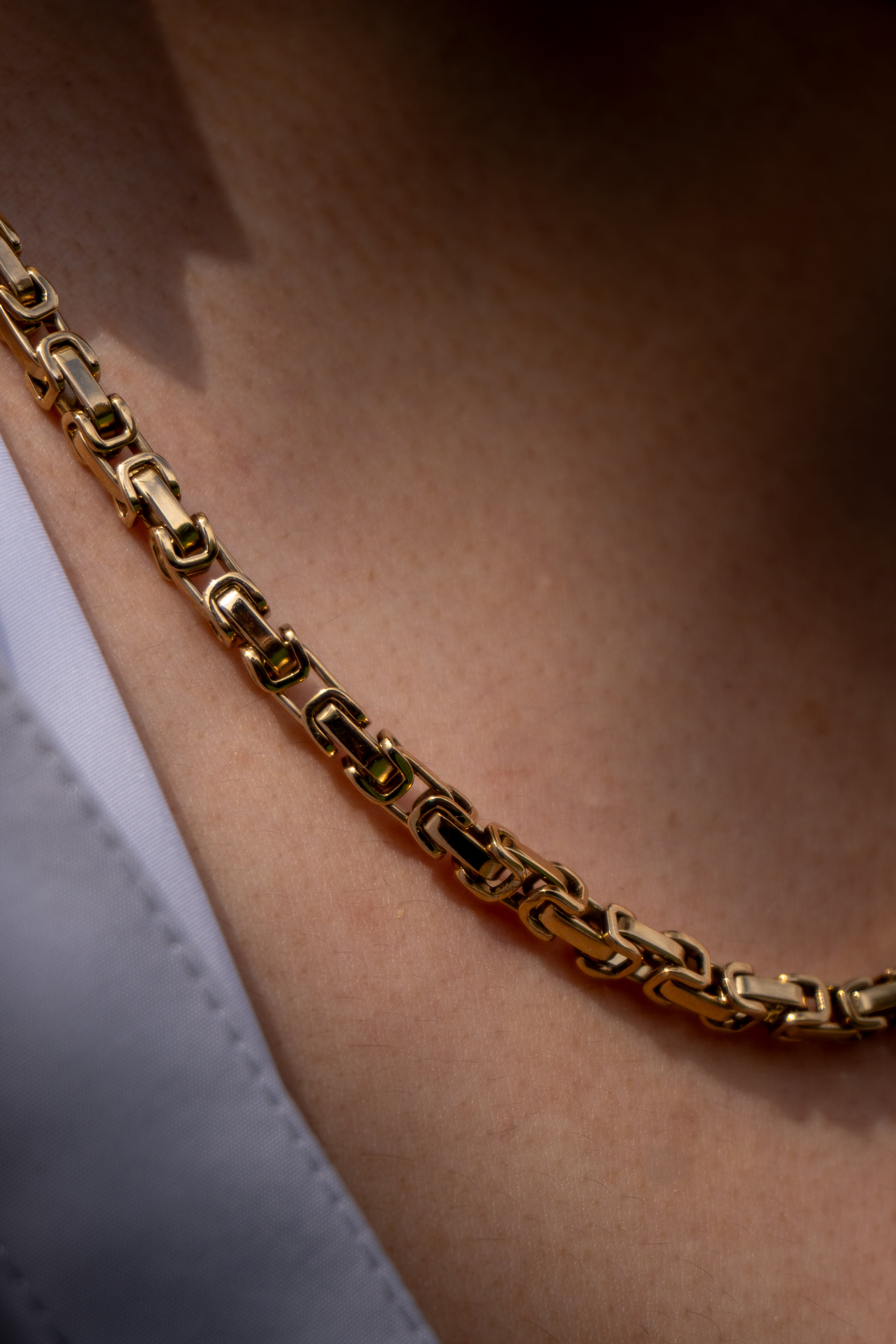Rustic Chain