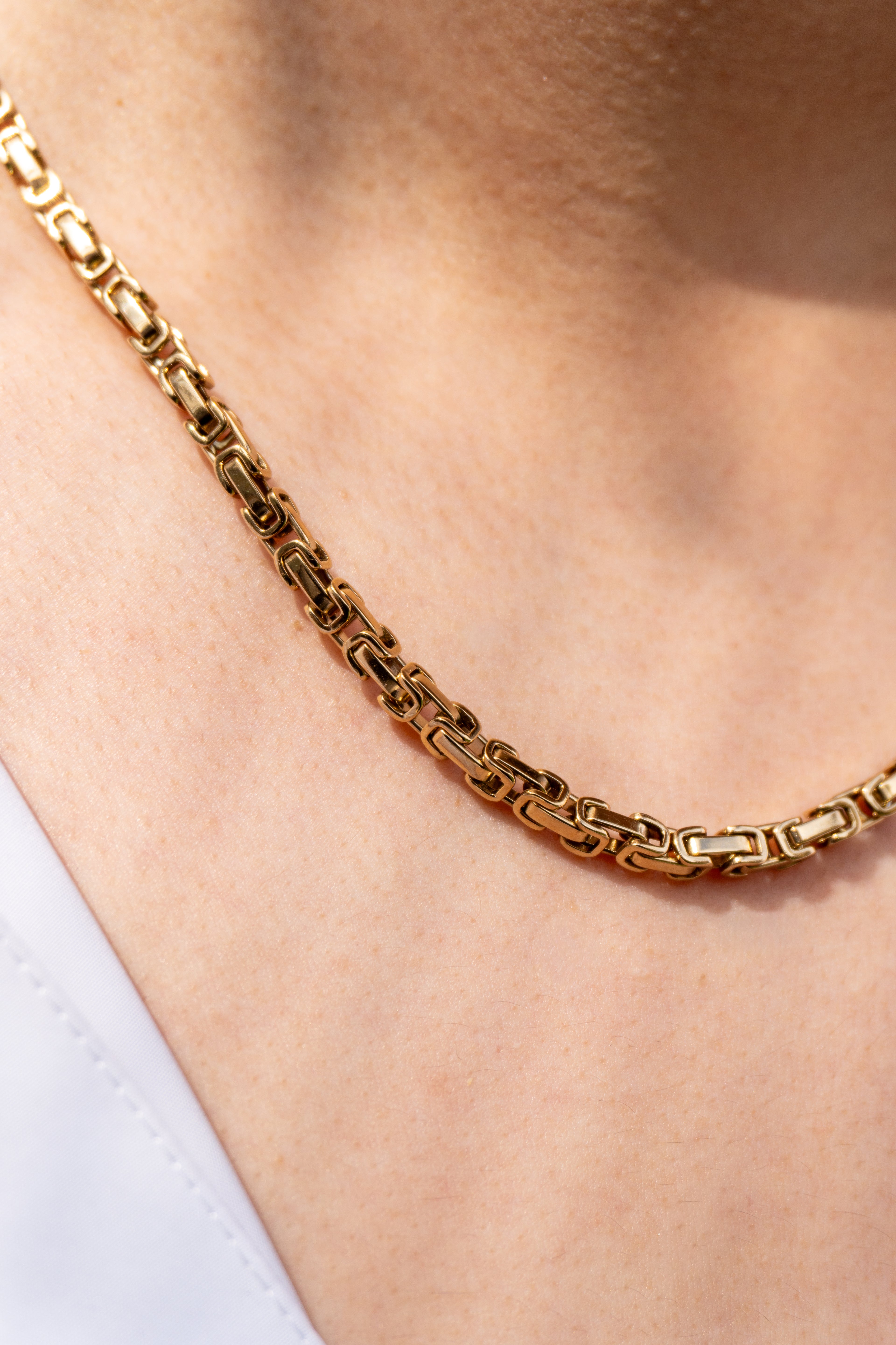 Rustic Chain