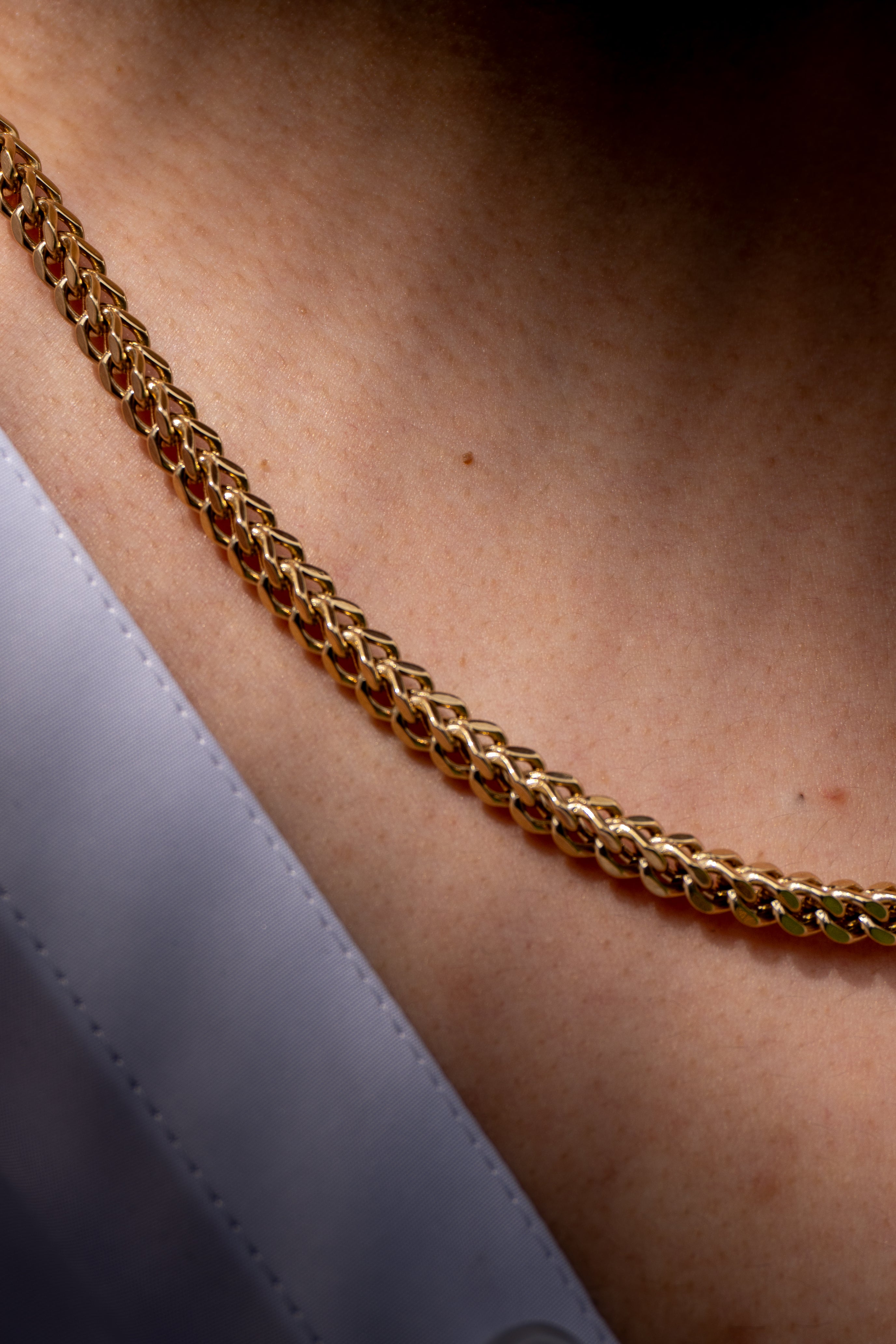 Franco Chain