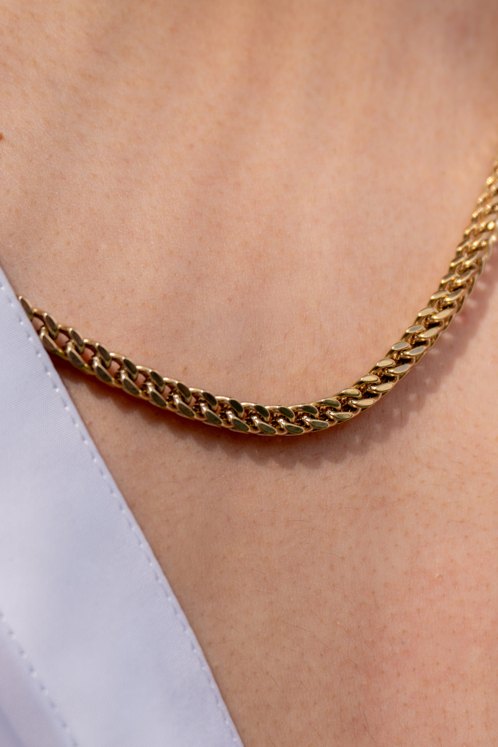 Franco Chain
