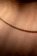 Rope Chain