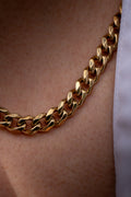 Cuban Chain