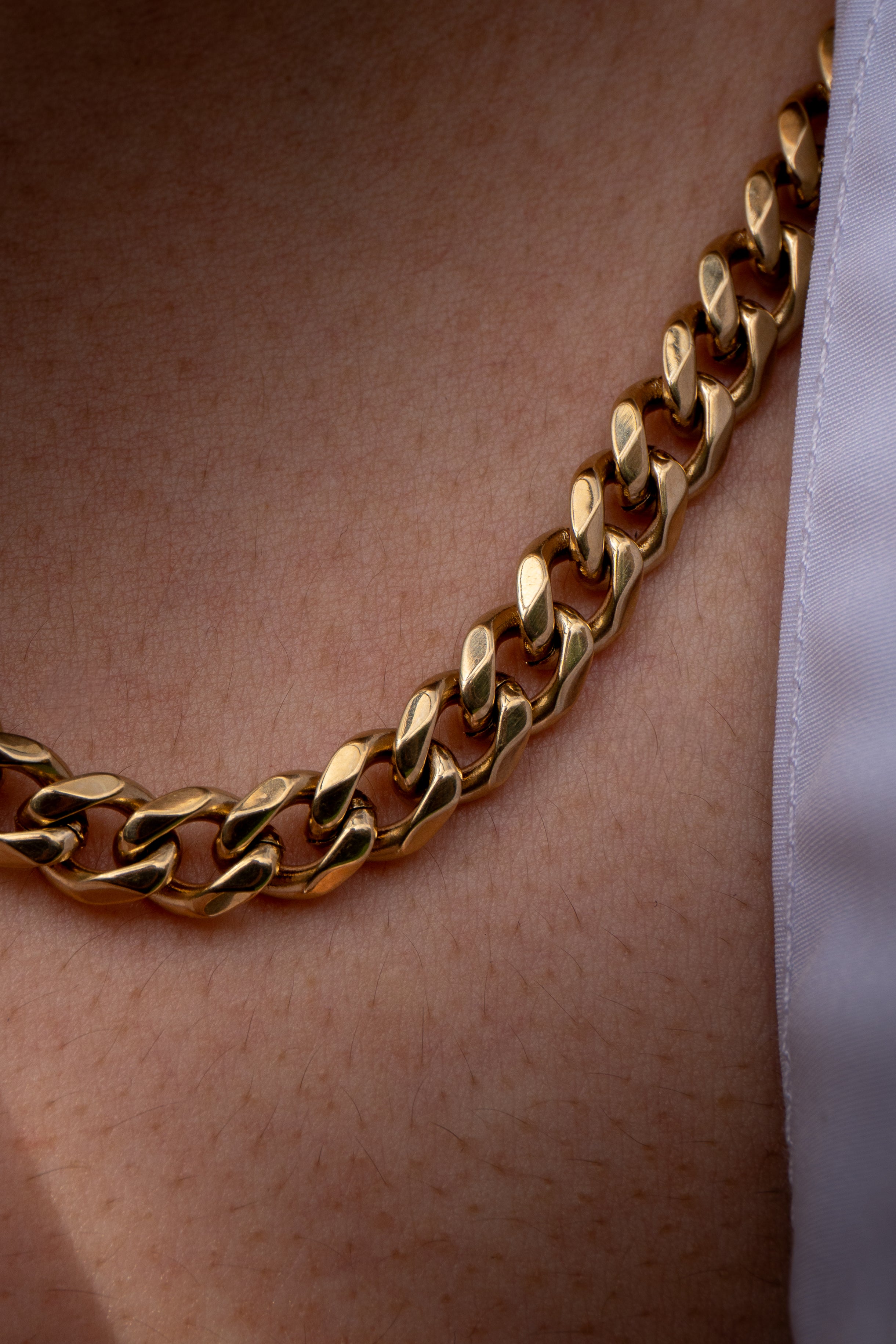 Cuban Chain